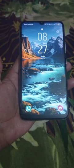realme c15 4 Gb ram 64 GB ROM with box and original charger