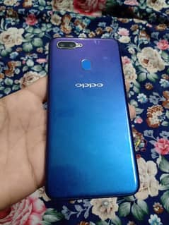 Oppo A5s (3-32) PTA approved