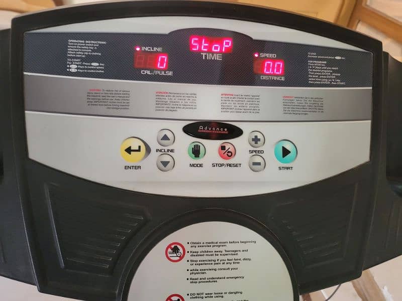 Treadmill Machine | Gym Treadmill 2