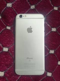 iPhone 6s 64gb Pta Approved 0