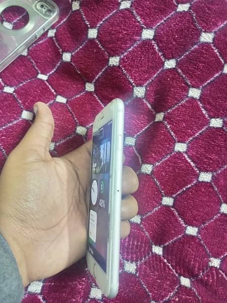 iPhone 6s 64gb Pta Approved 1