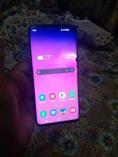 Samsung S10  Exchange posible gameing phone