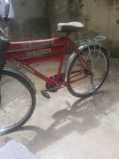 good condition used cycle urgent sale