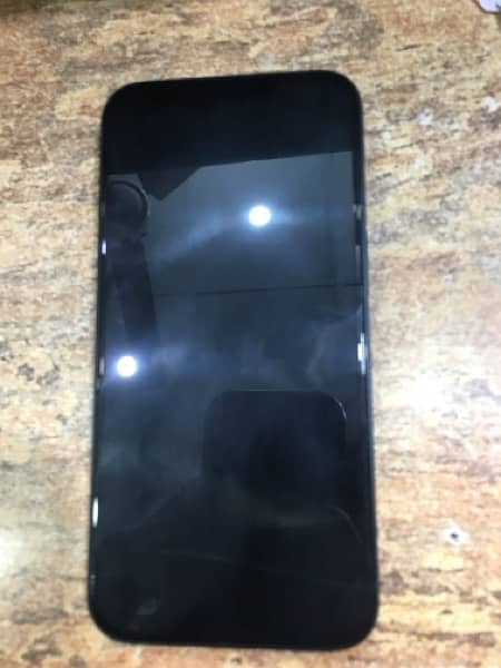 IPHONE 14 NON PTA JV 256 GB IN APPLE WARRANTY WATER PACK 9