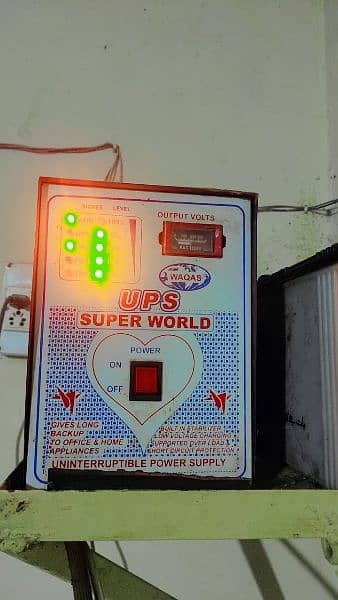 UPS and Room air cooler for sale urgent 0