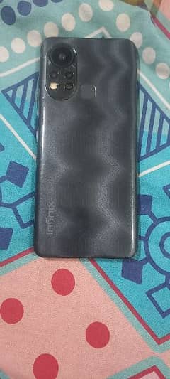 Infinix Hot 11. s In Used condition