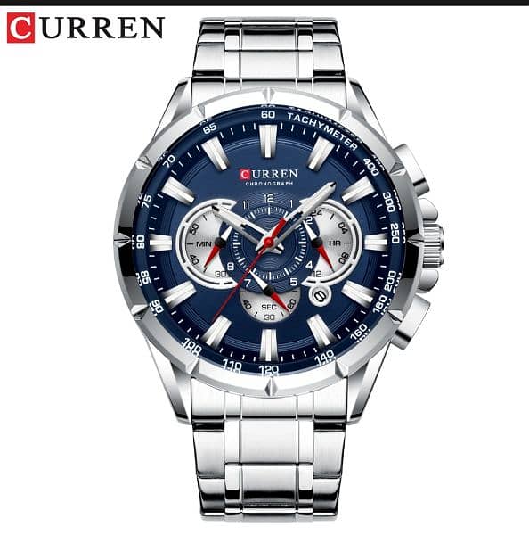 orignal watches for men curren , naviforve , gc , tag heuer 0