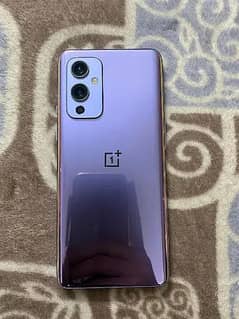 OnePlus 9 | 10/10 Lush condition with Original 65W Charger