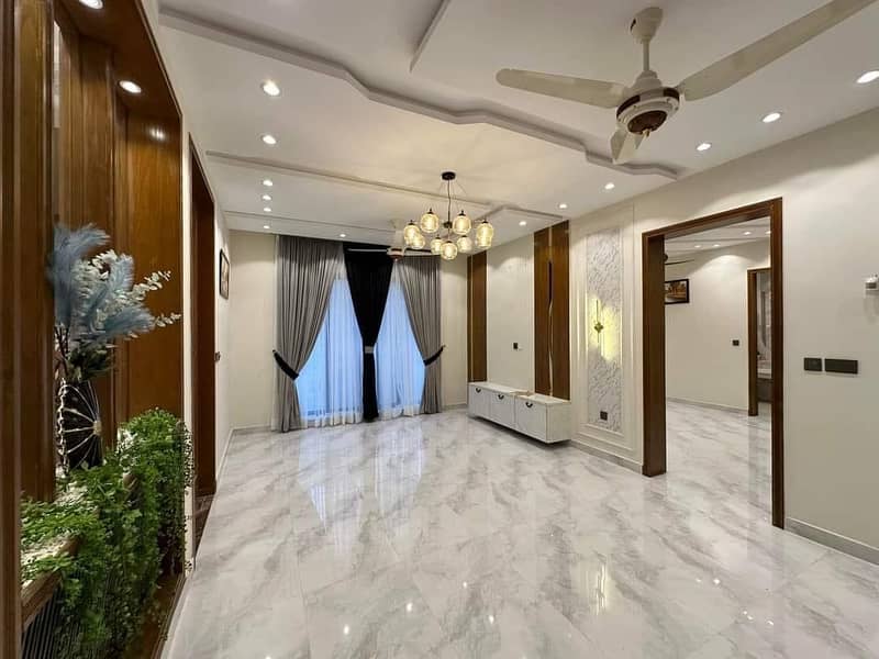 Beautiful Upper Portion For Rent In State Life Phase 1 1