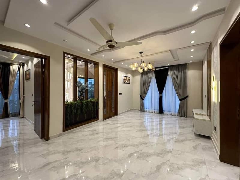 Beautiful Upper Portion For Rent In State Life Phase 1 9