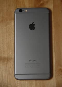 iPhone 6 pta approved urgent sale