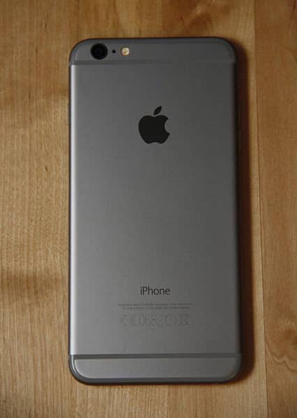 iPhone 6 pta approved urgent sale 0