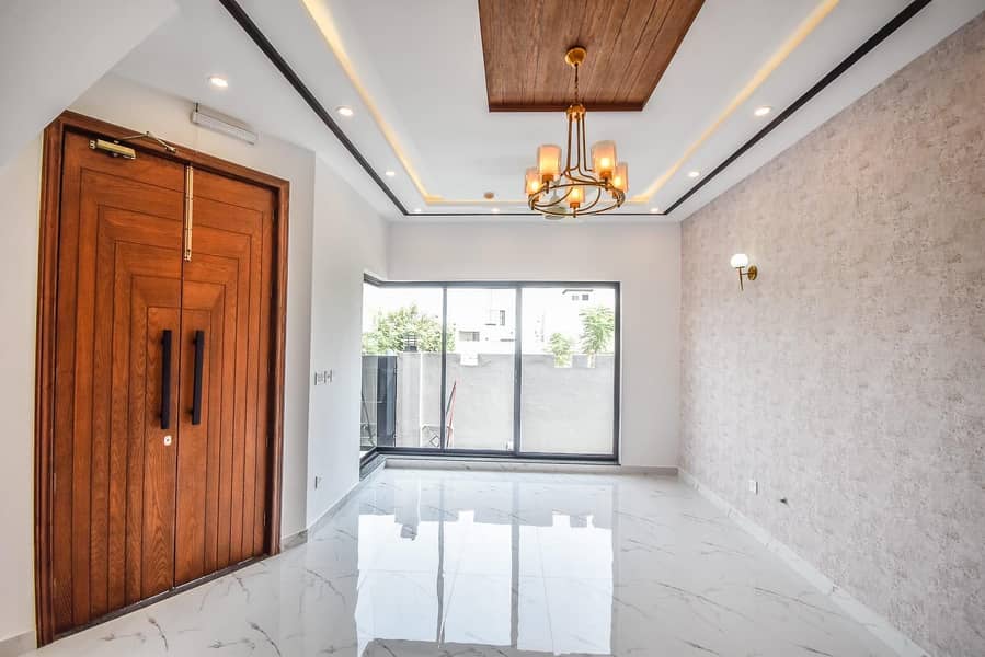 Beautiful Brand New House For Rent In State Life Phase 1 4