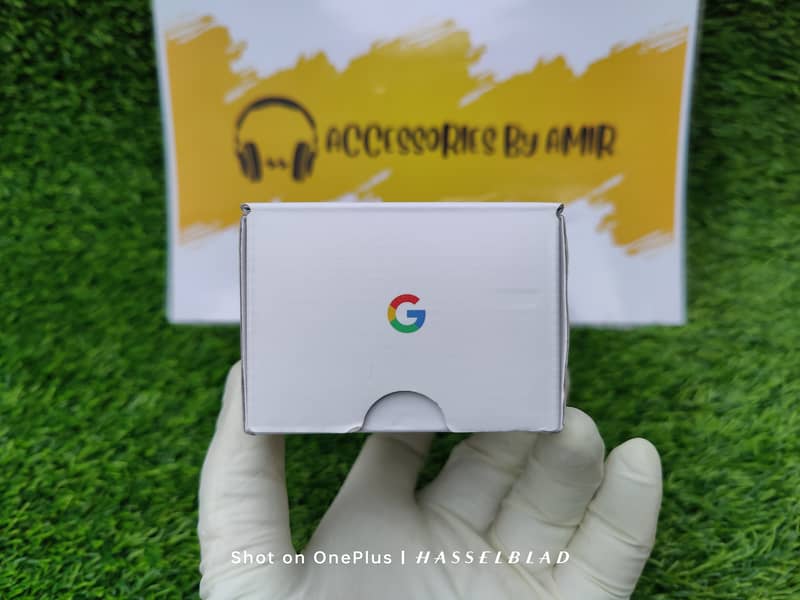 Google Pixel Buds A-Series Tags Bose,Beats,Sennheiser,Akg,Jbl,Sony,B&o 4