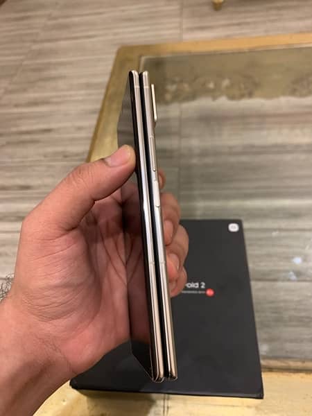 Xiaomi Mix fold 2 4