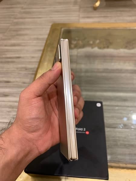 Xiaomi Mix fold 2 7