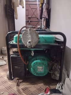 generator for sale jasco. .