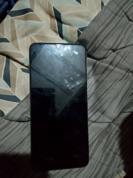 oppoA57 with box charger 1