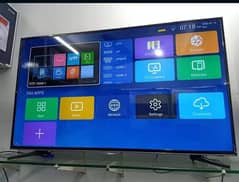 43 InCh Samsung 4k UHD LED TV 03004675739