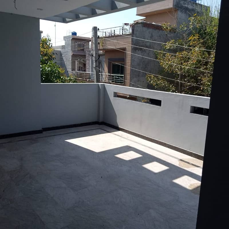 A stylish & MODERN HOUSE AVAILABLE FOR RENT 20
