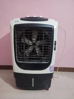 NAS GAS Air cooler