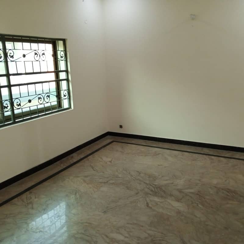 BRAND NEW HOUSE IN GHOUSE GARDEN PHASE 4 CANAL ROAD LAHORE 5