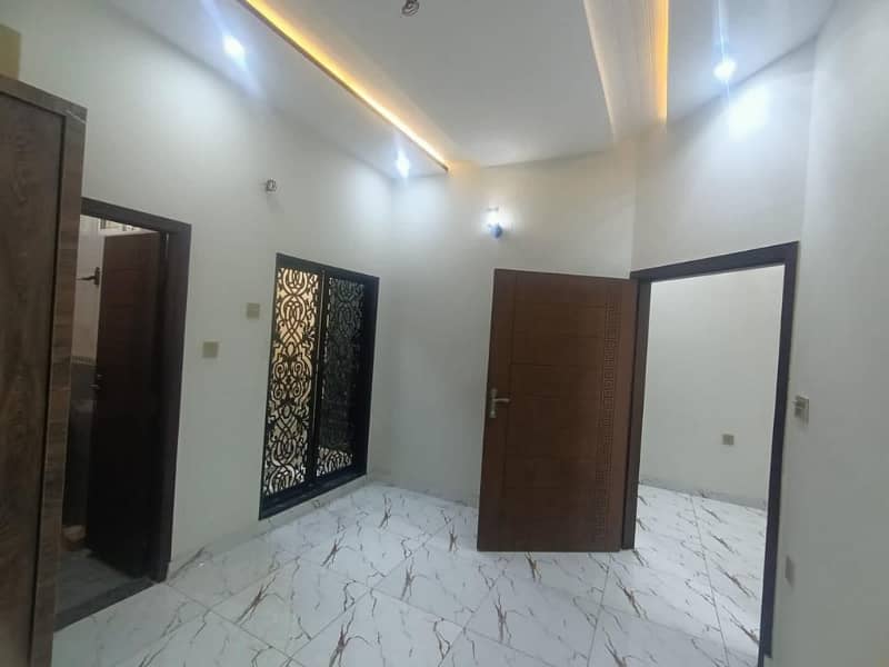 A stylish & MODERN HOUSE AVAILABLE FOR RENT 6