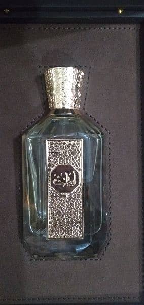 Abyat Eau De Perfume 95 ml ( Imported) Arabian Oud Perfume. 2