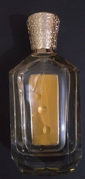 Abyat Eau De Perfume 95 ml ( Imported) Arabian Oud Perfume. 3