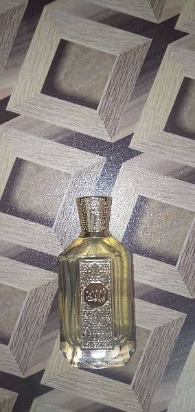 Abyat Eau De Perfume 95 ml ( Imported) Arabian Oud Perfume. 4