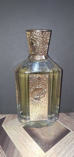 Abyat Eau De Perfume 95 ml ( Imported) Arabian Oud Perfume. 5