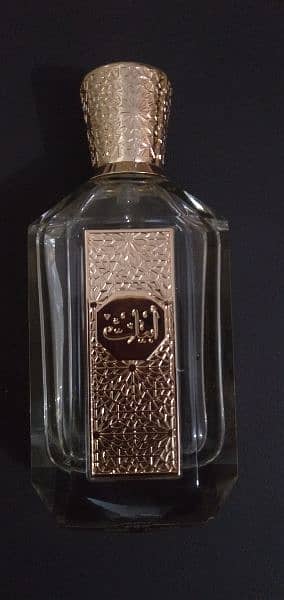 Abyat Eau De Perfume 95 ml ( Imported) Arabian Oud Perfume. 7