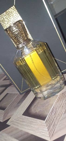 Abyat Eau De Perfume 95 ml ( Imported) Arabian Oud Perfume. 1