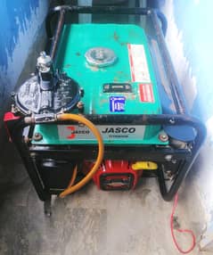 Jasco 2.5 KVA Generator for Sale | Urgent Sale