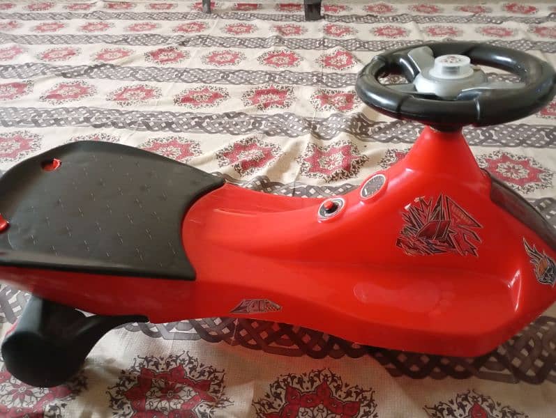 baby car or scooter 1