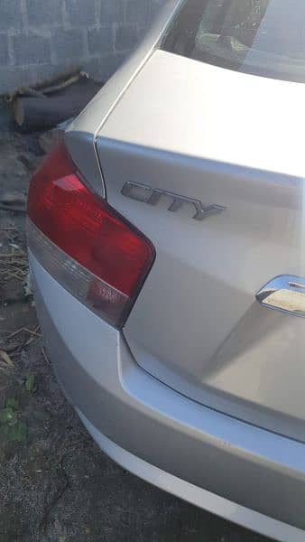 Honda City 1.3ivtec in mint condition 13