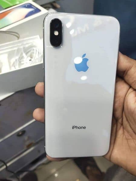 i phone x 256gb PTA approved My WhatsApp number 0326=8790=819 1