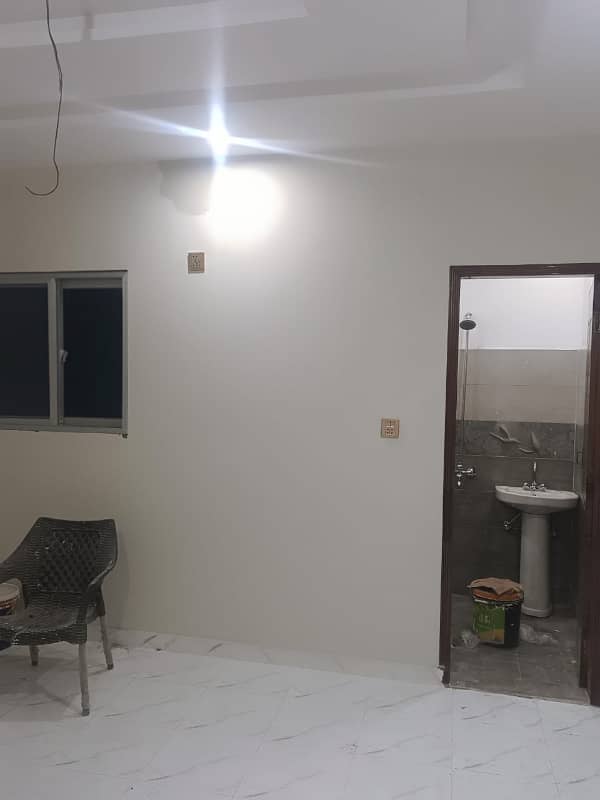 BRAND NEW HOUSE IN GHOUSE GARDEN PHASE 4 CANAL ROAD LAHORE 3