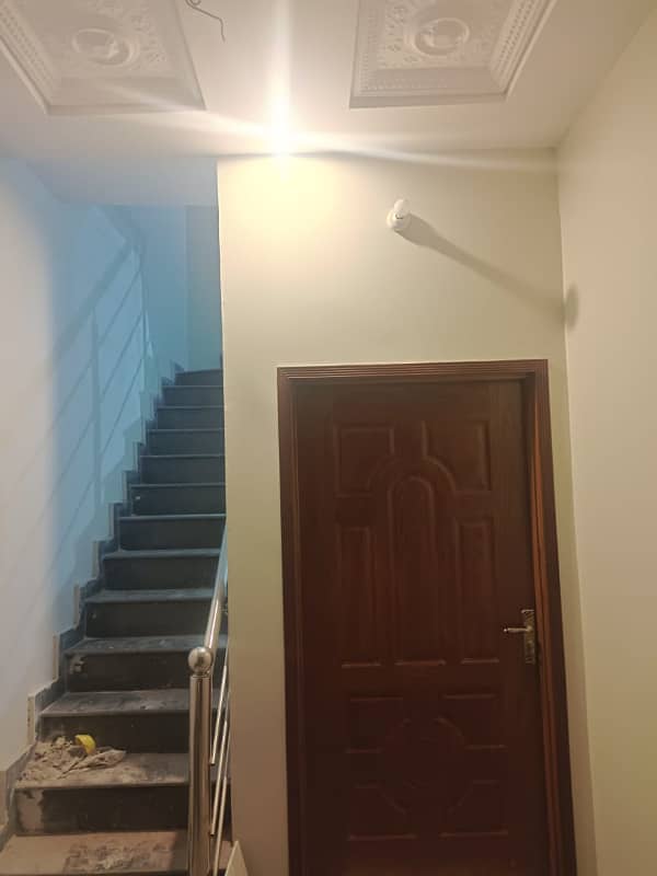 BRAND NEW HOUSE IN GHOUSE GARDEN PHASE 4 CANAL ROAD LAHORE 6