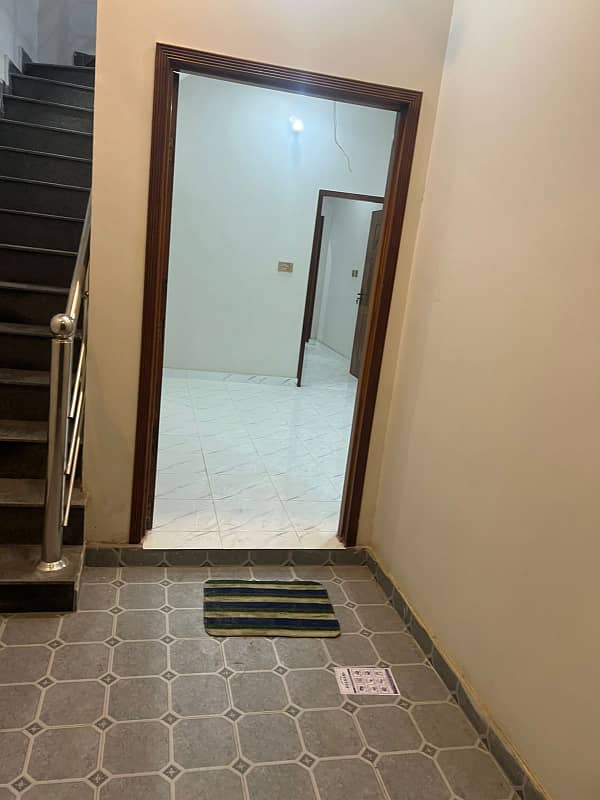 BRAND NEW HOUSE IN GHOUSE GARDEN PHASE 4 CANAL ROAD LAHORE 16