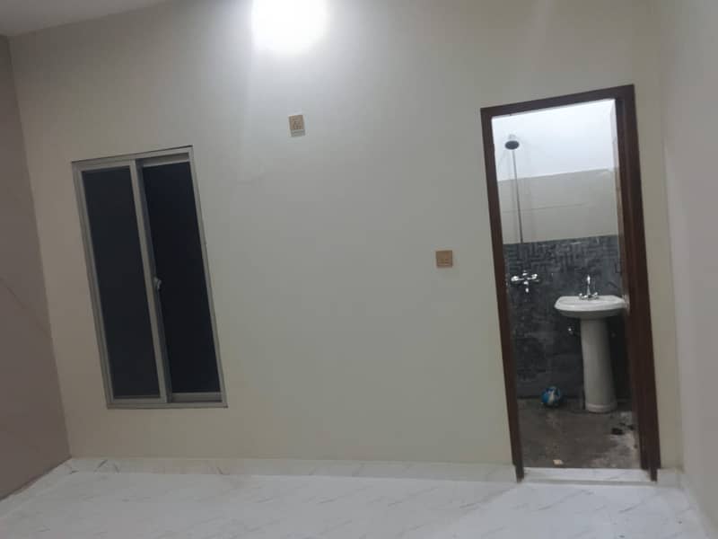 BRAND NEW HOUSE IN GHOUSE GARDEN PHASE 4 CANAL ROAD LAHORE 19