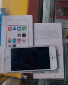 i phone 5s 64gb PTA approved My WhatsApp number 0326=8790=819 0
