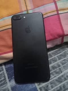 iPhone 7plus for and exchange 32gb h