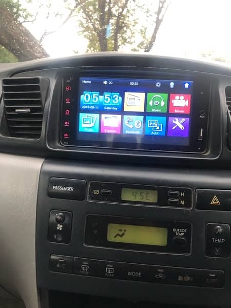 COROLLA G MANUAL WITH CLIMATE CONTROL 1.5 14