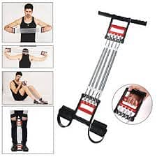 steel muscle 3 in 1 multi function exercise 1