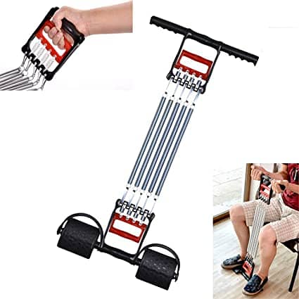 steel muscle 3 in 1 multi function exercise 3