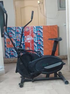 i want to sell my exercise cycle