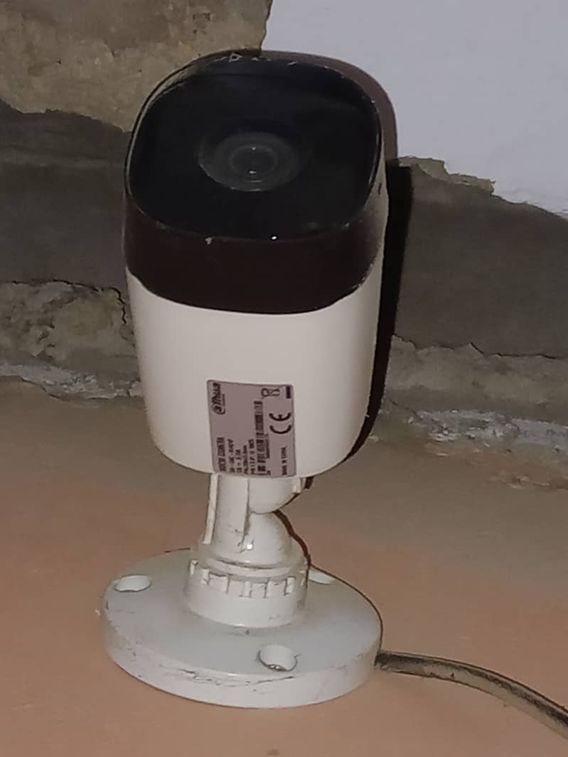 CCTV SD 3