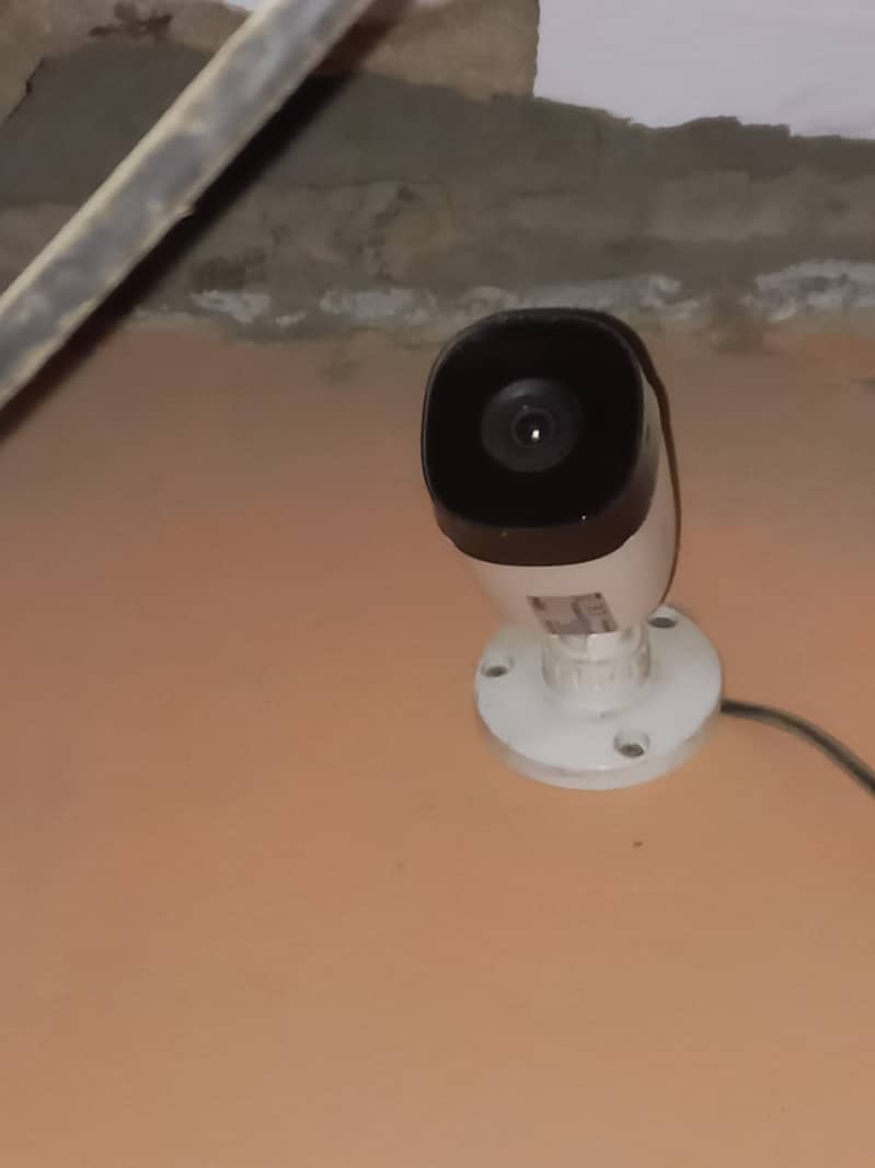 CCTV SD 4