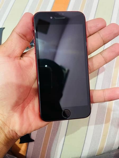 iPhone SE 2020 256gb factory unlocked urgent for sale 2